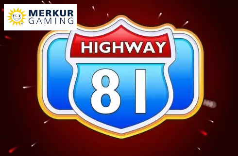 Highway 81 HD